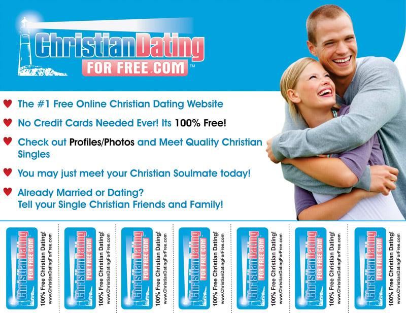 online christian dating free